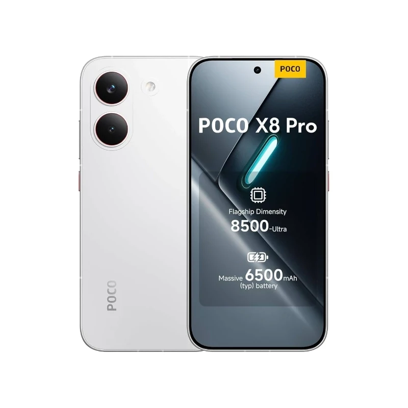 Poco X8 Pro image
