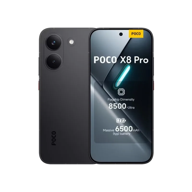 POCO X8 Pro a