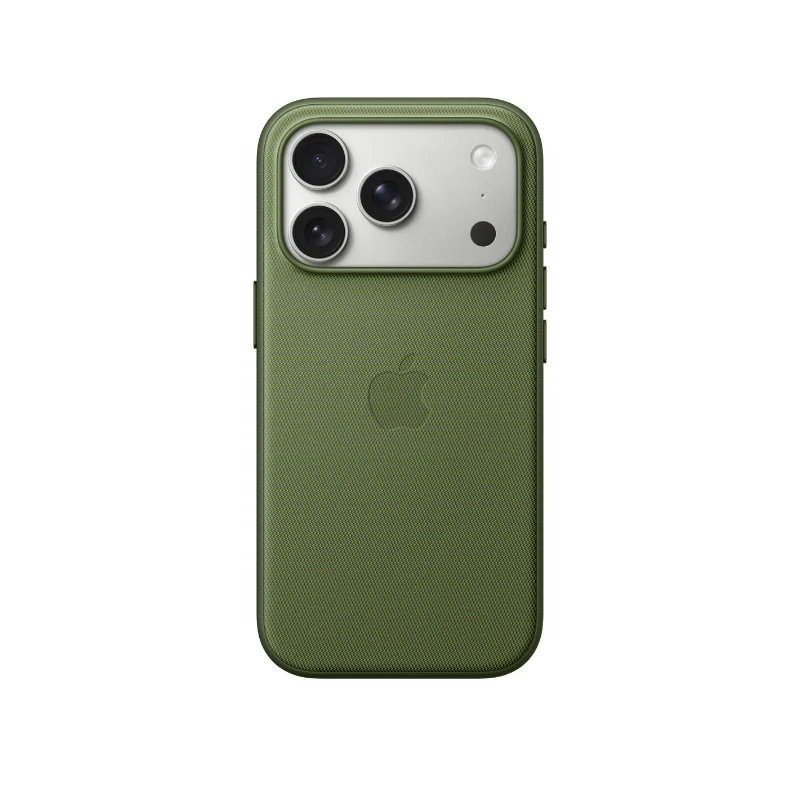 iPhone 17 Pro Max TechWoven Case with MagSafe image