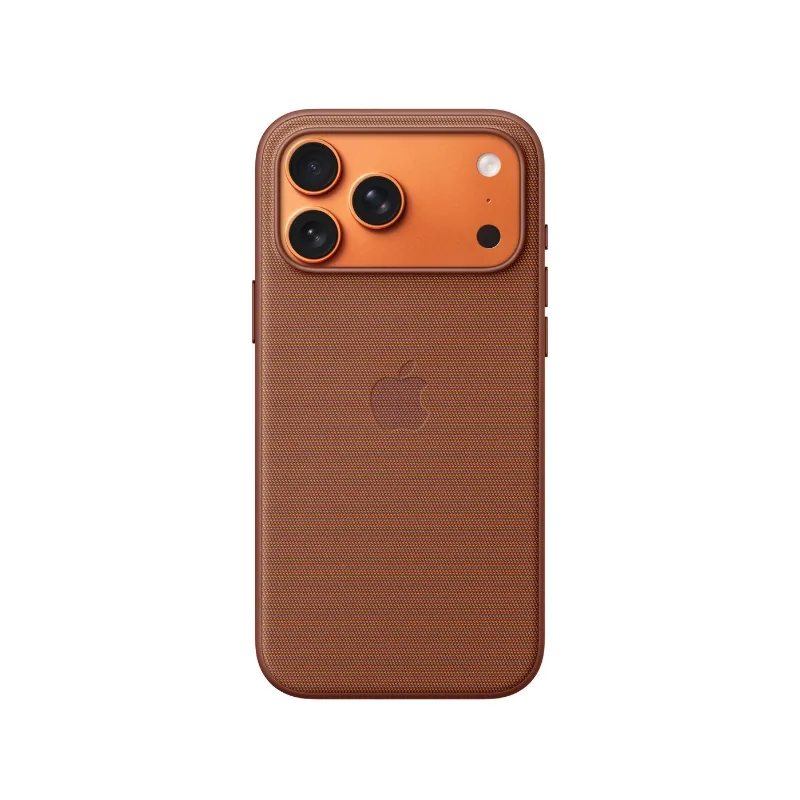 iPhone 17 Pro Max TechWoven Case with MagSafe b