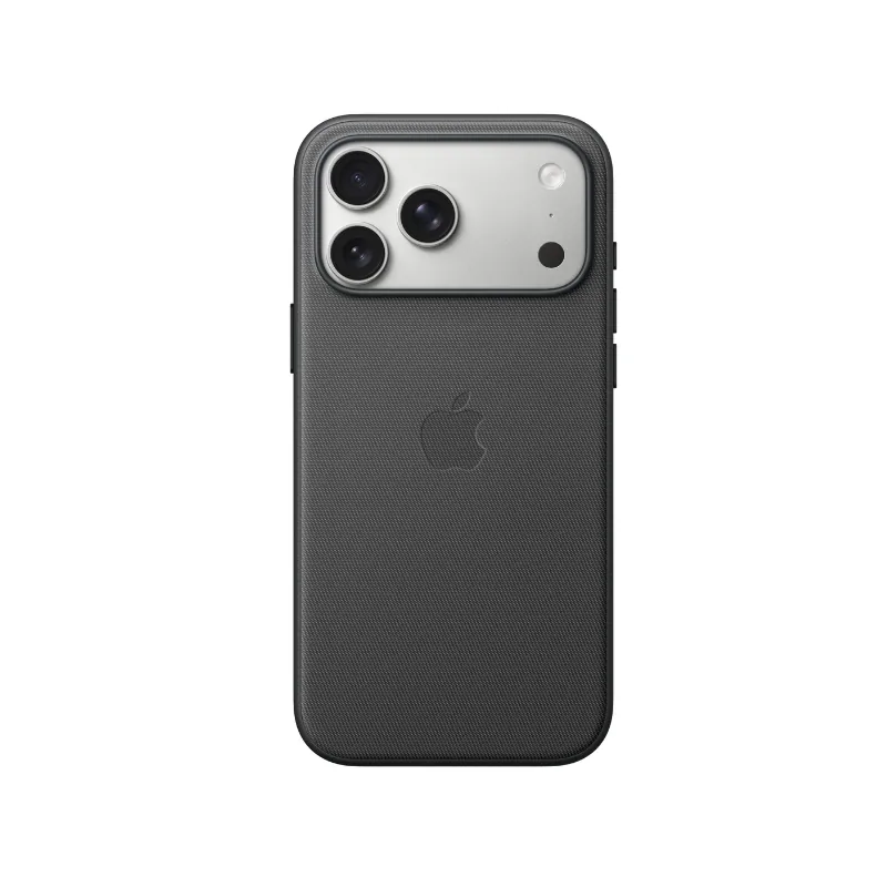 Iphone 17 Pro Max Techwoven Case With Magsafe