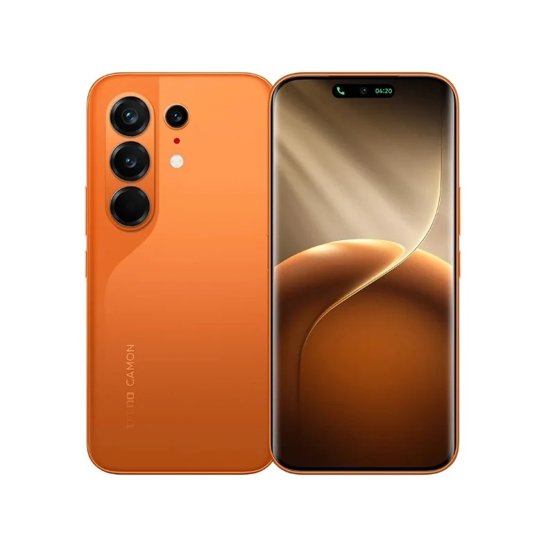 Tecno Camon 50 Ultra image