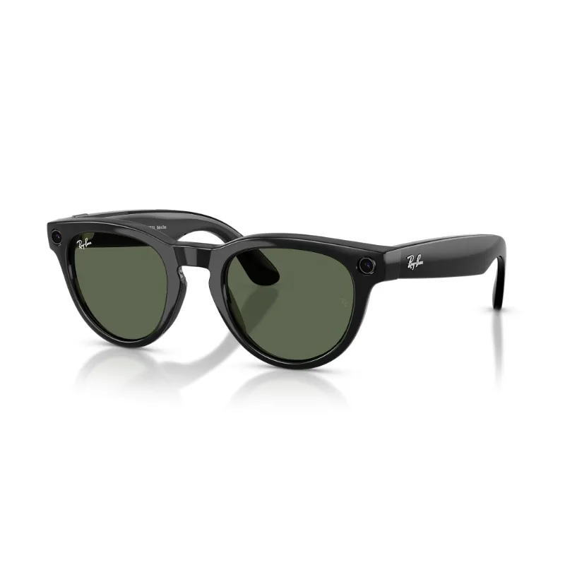 Ray-Ban Meta Headliner Gen 2 Smart Glasses RW4013 image