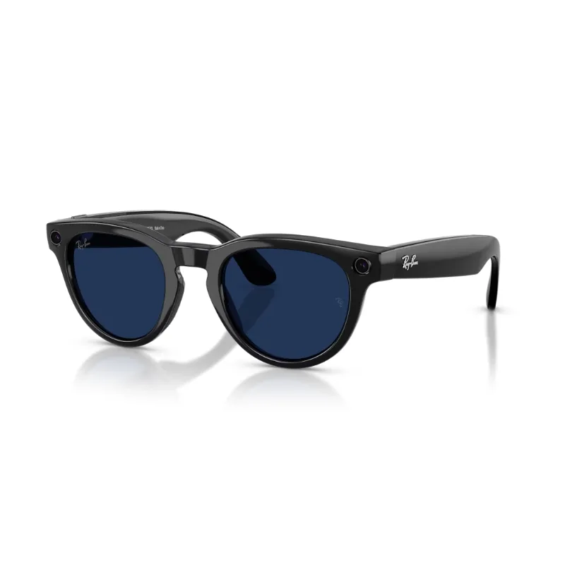 Ray-Ban Meta Headliner Gen 2 Smart Glasses RW4013 b
