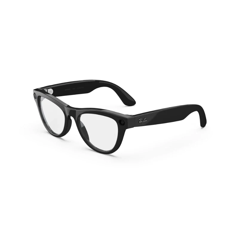 Ray-Ban Meta Skyler Gen 2 Smart Glasses RW4014 image