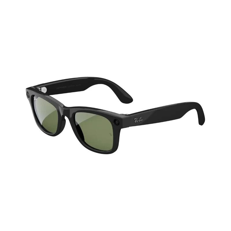 Ray-Ban Meta Wayfarer Gen 1 RW4006 Smart Glasses image