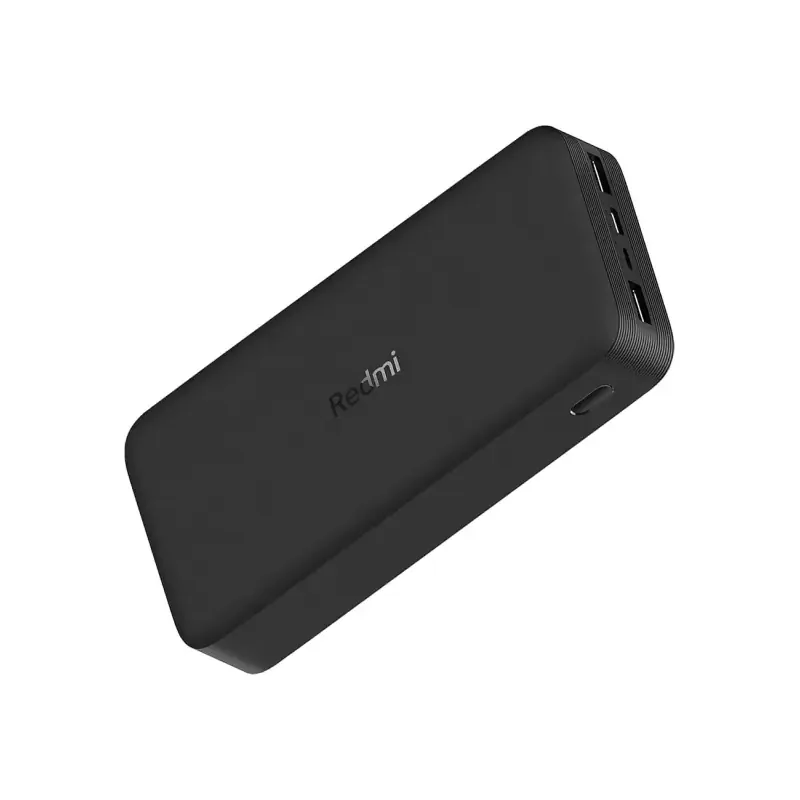 Xiaomi Redmi Power Bank 18 Watts 20000mAh image