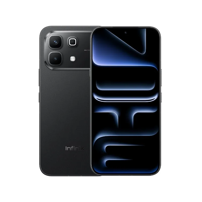 Infinix Note 60 Pro a