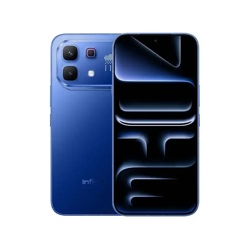 Infinix Note 60 Pro b
