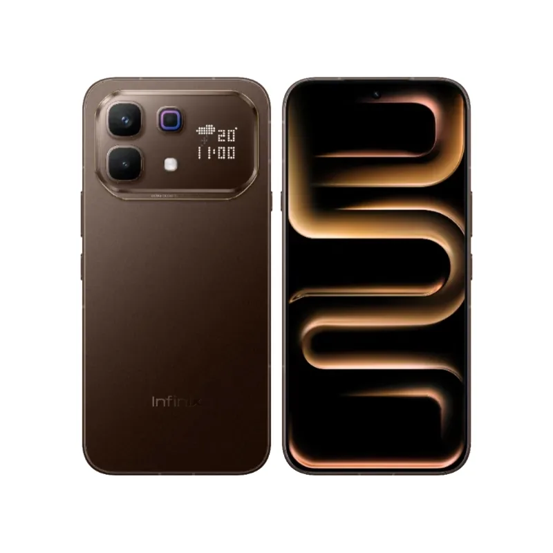 Infinix Note 60 Pro d
