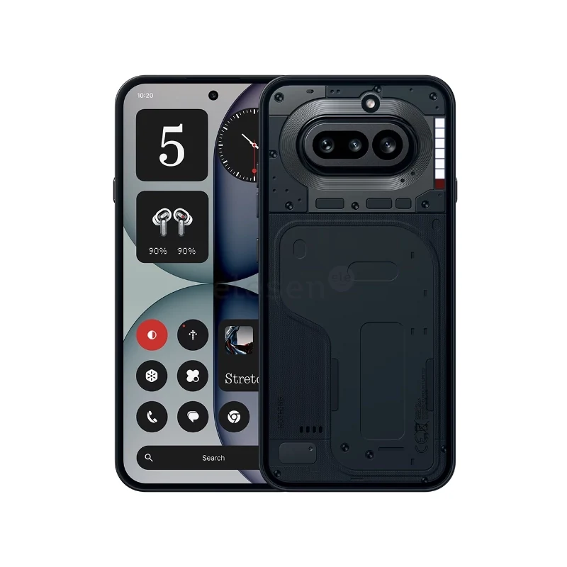 Nothing Phone (4a) 5G image