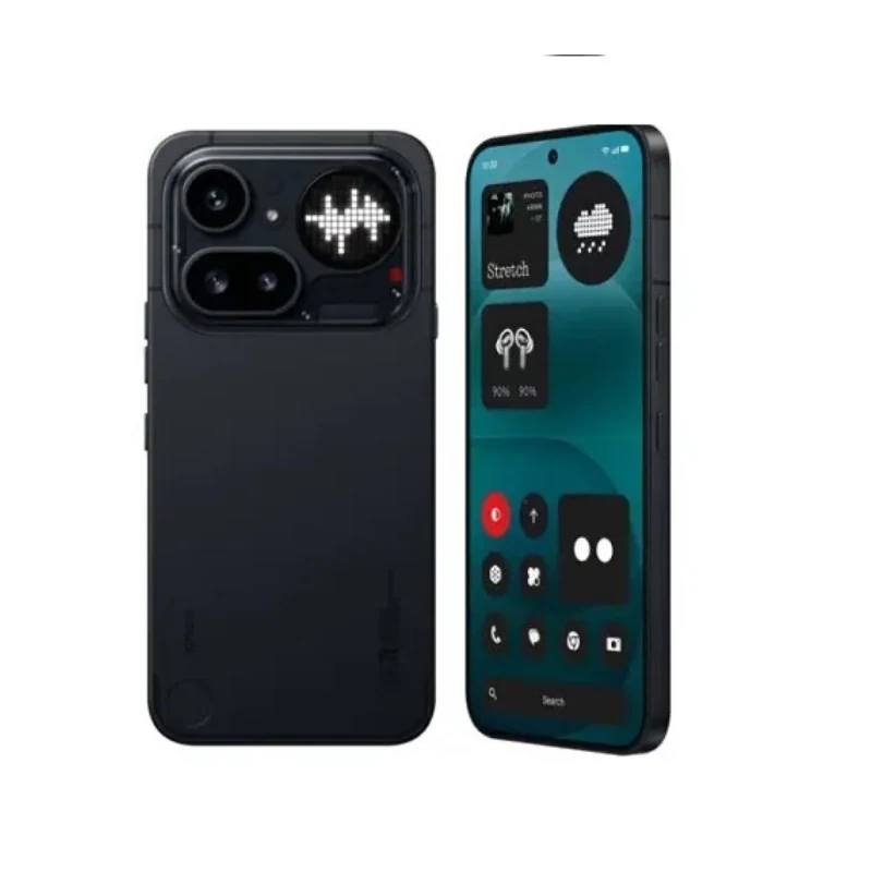 Nothing Phone (4a) Pro image