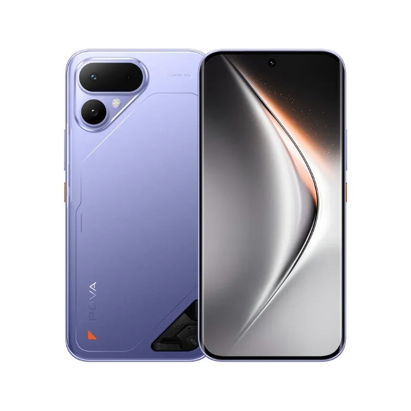 Tecno Pova Curve 2 5G image