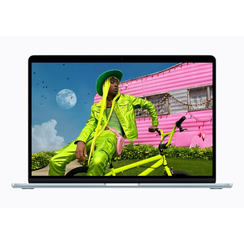 MacBook Air 13-inch M5 image