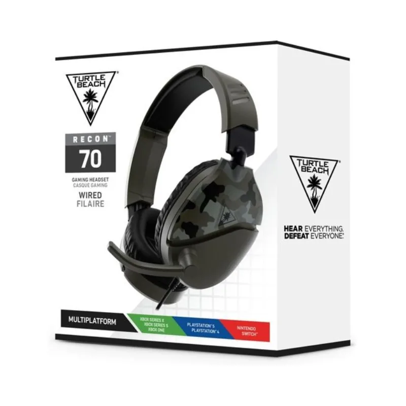 Turtle Beach Recon 70 Headset In Kenya
