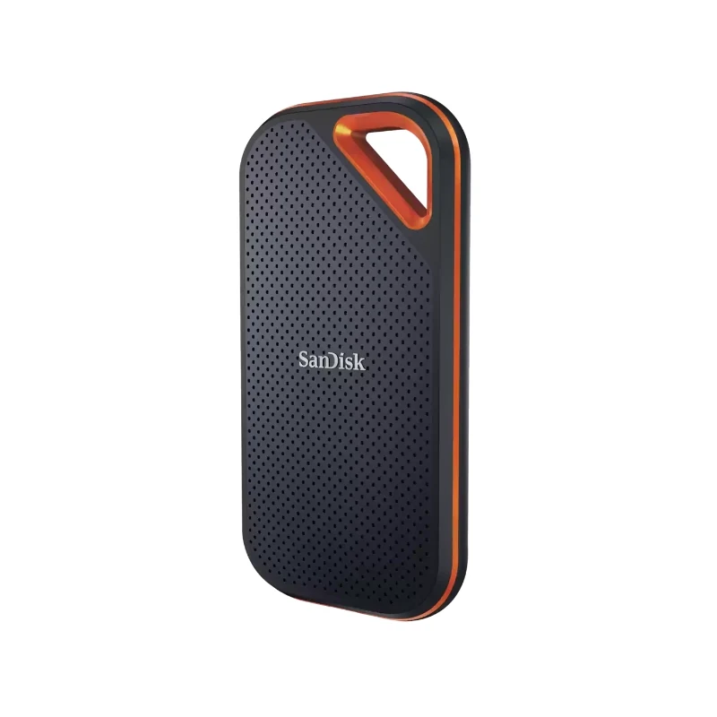 SanDisk Extreme PRO Portable SSD image