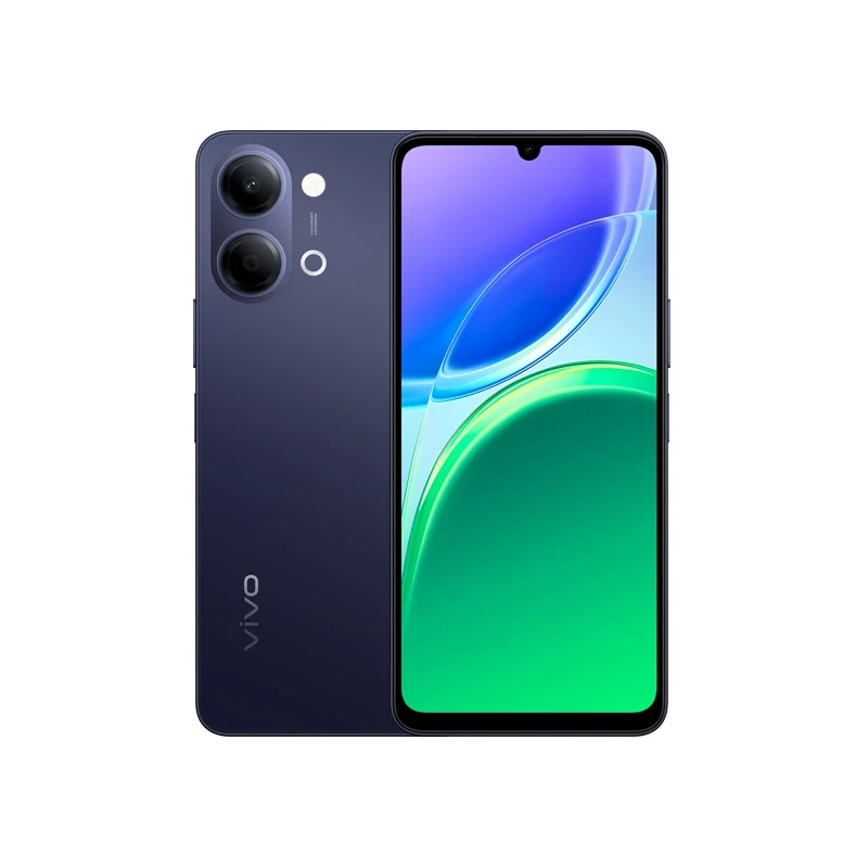 Vivo Y05 4G image