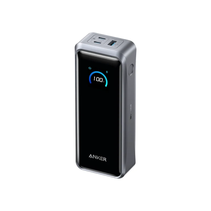 Anker Prime Power Bank (26K, 300W) image