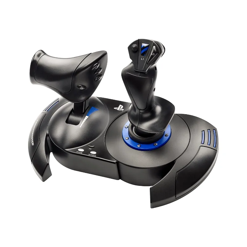 Thrustmaster T. Flight Hotas 4 image