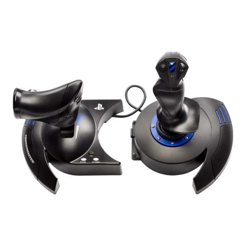 Thrustmaster T Flight Hotas 4