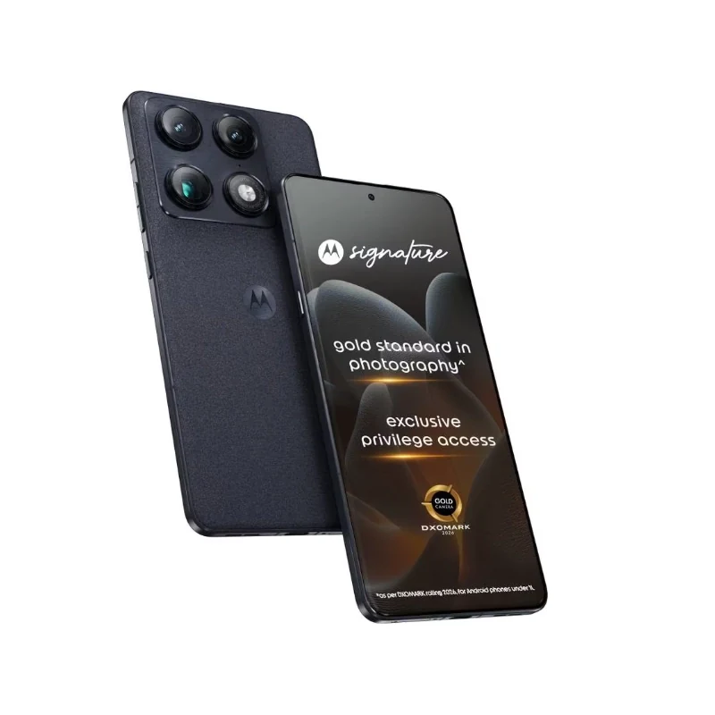 Motorola Signature 5G image