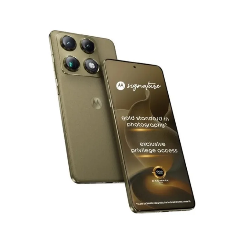 Motorola Signature a