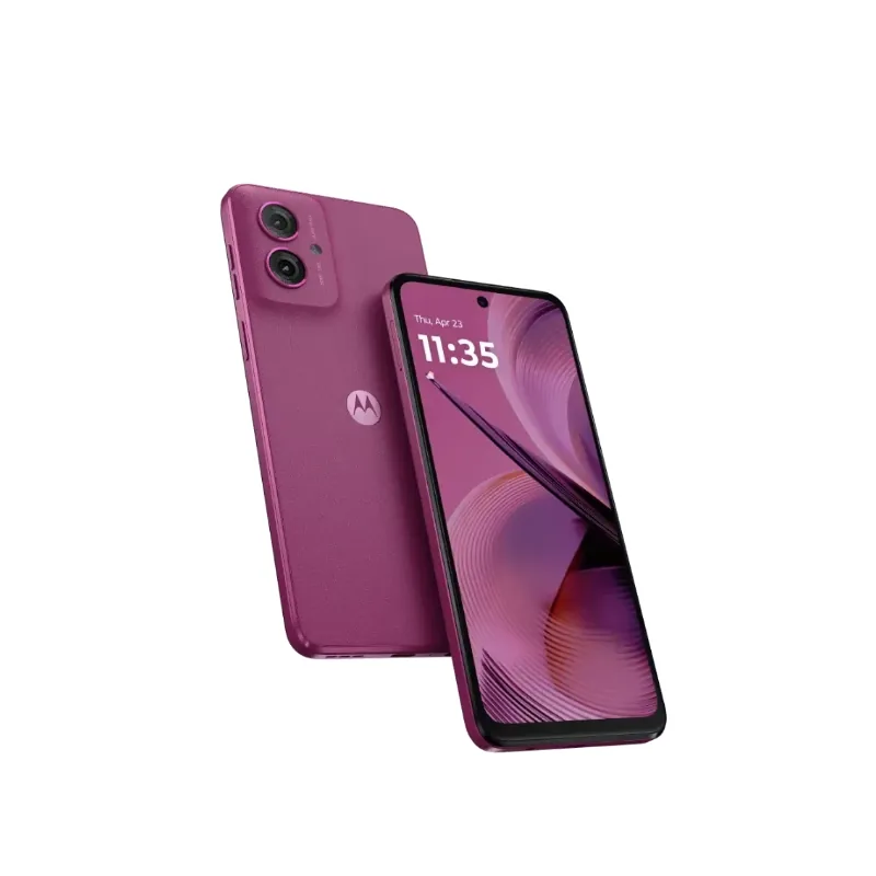 Motorola G55 5G a