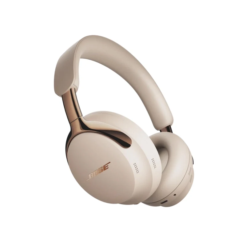 Bose QuietComfort Ultra Headphones (2nd Gen) image