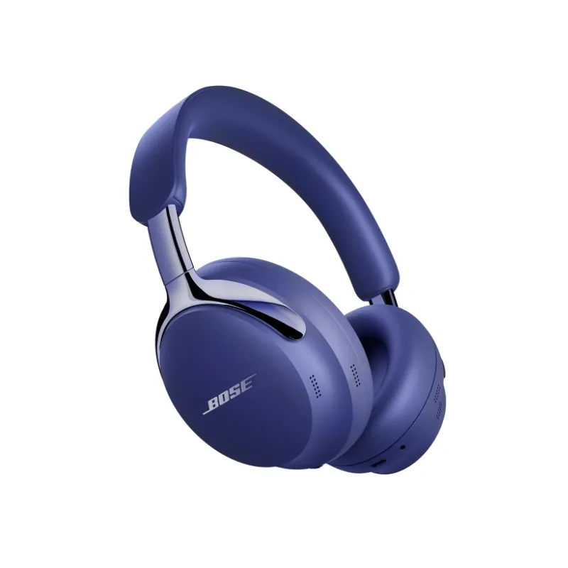 Bose Quietcomfort Ultra Headphones 2Nd Gen