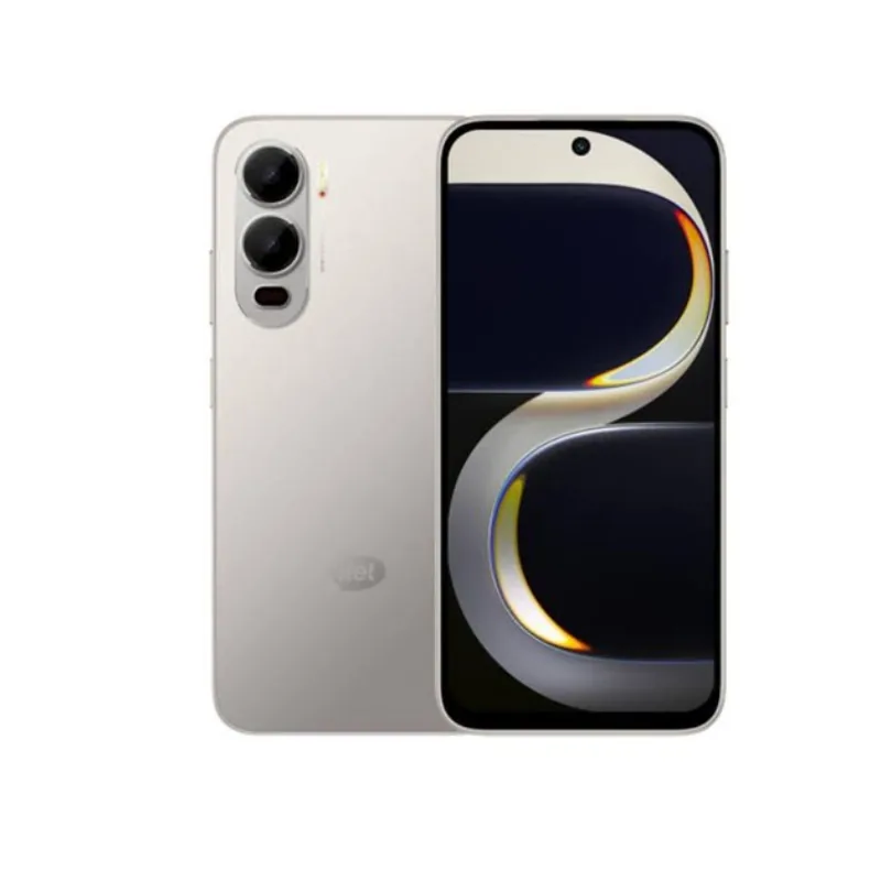 Itel City 200 d