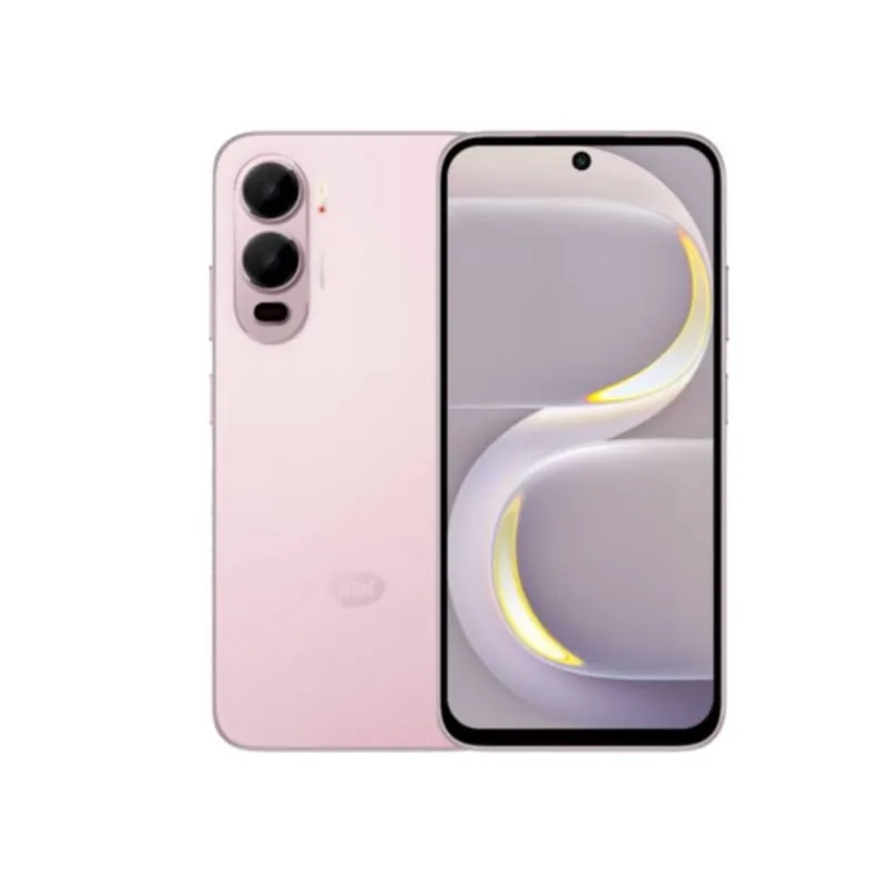 Itel City 200 e