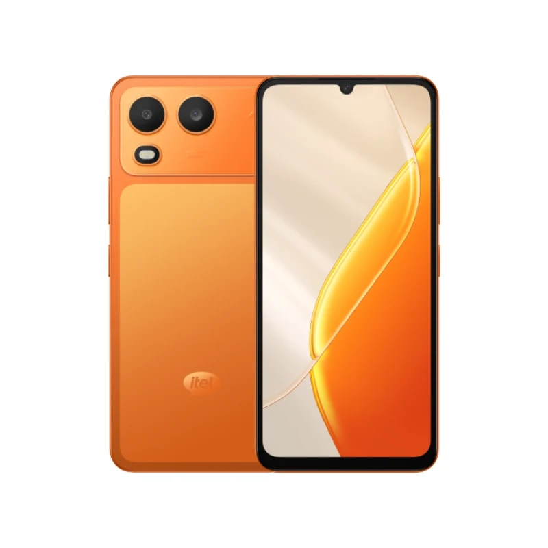 Itel A200 4G image
