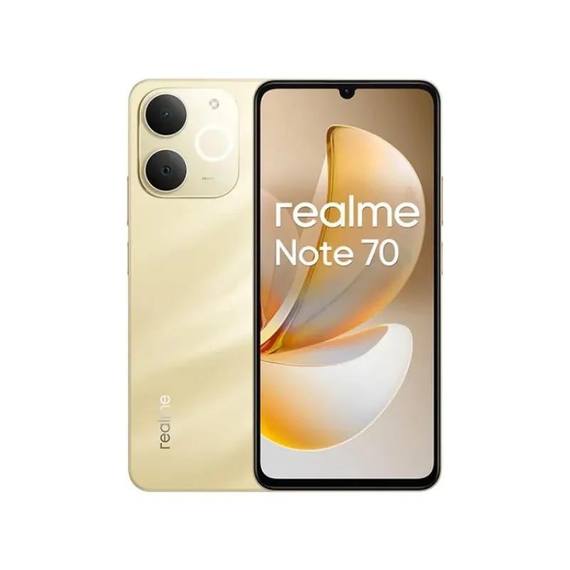 Realme Note 70 4G b