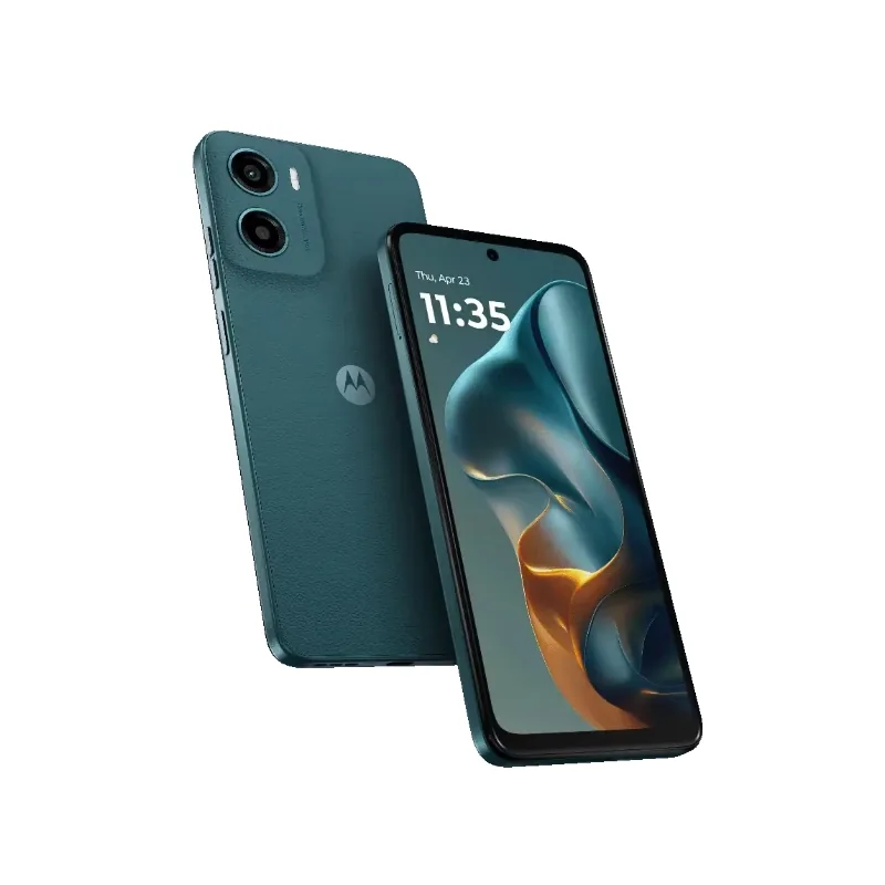 Motorola Moto G05 d