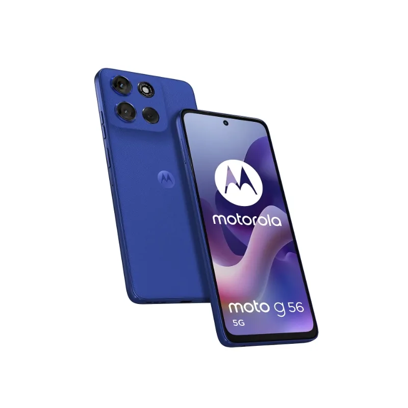 Motorola Moto G56 5G