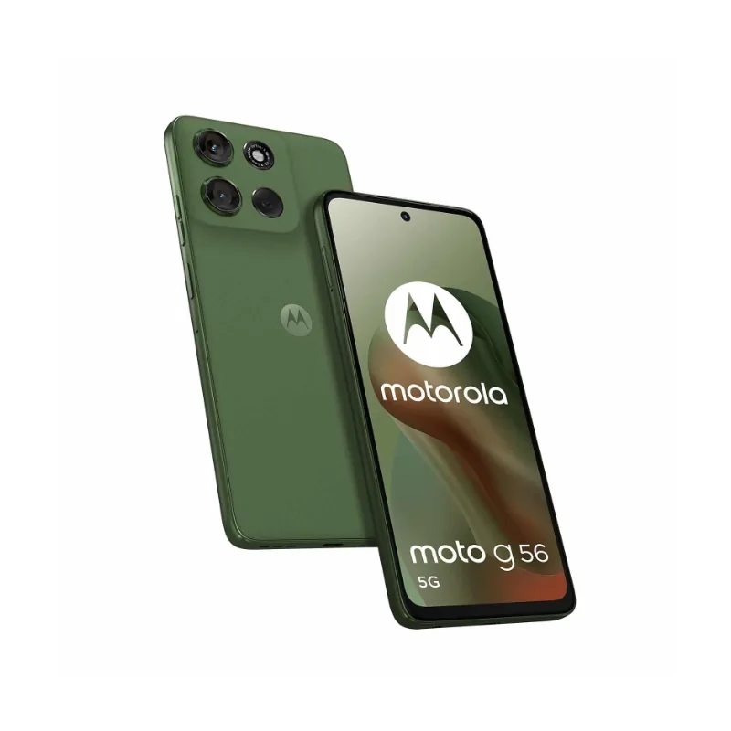 Motorola Moto G56 5G c