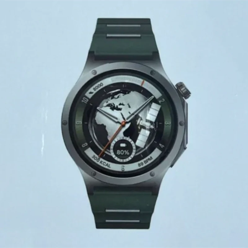 OnePlus Watch 4 image