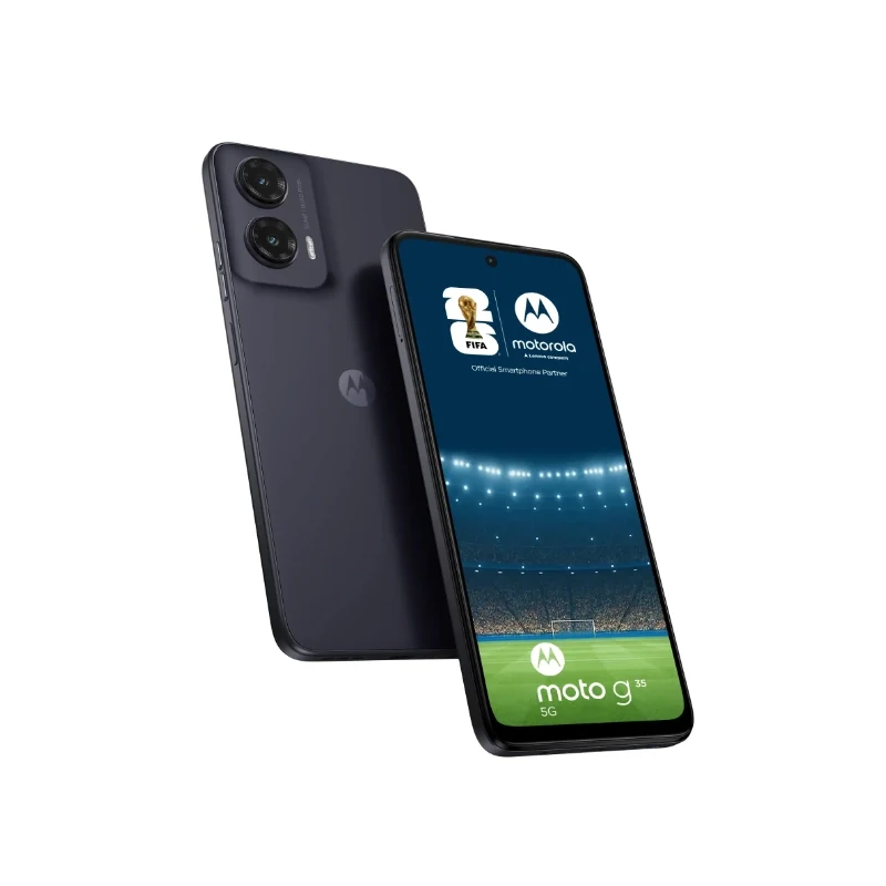 Motorola G35 5G image