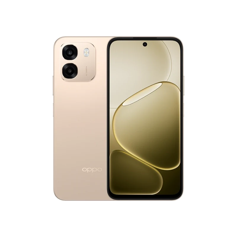 Oppo A6 4G image