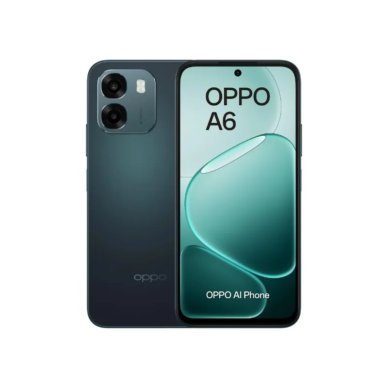 Oppo A6 4G a