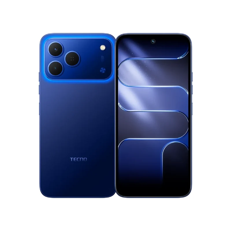 Tecno Spark 50 4G image