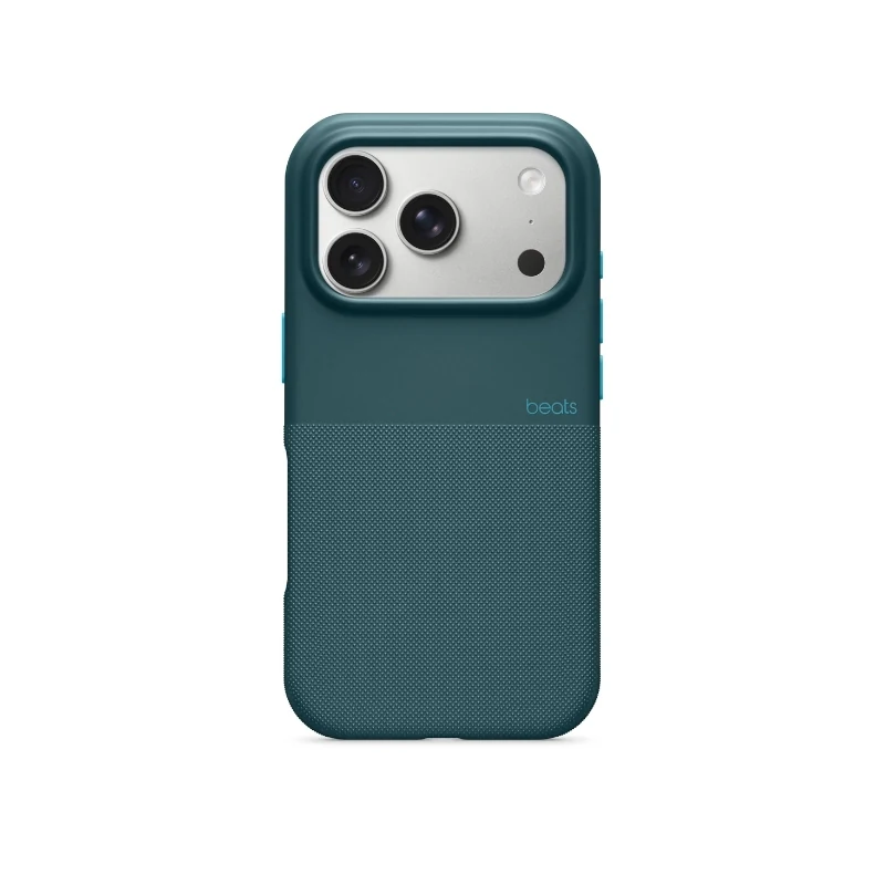 Beats iPhone 17 Pro Rugged Case with MagSafe image
