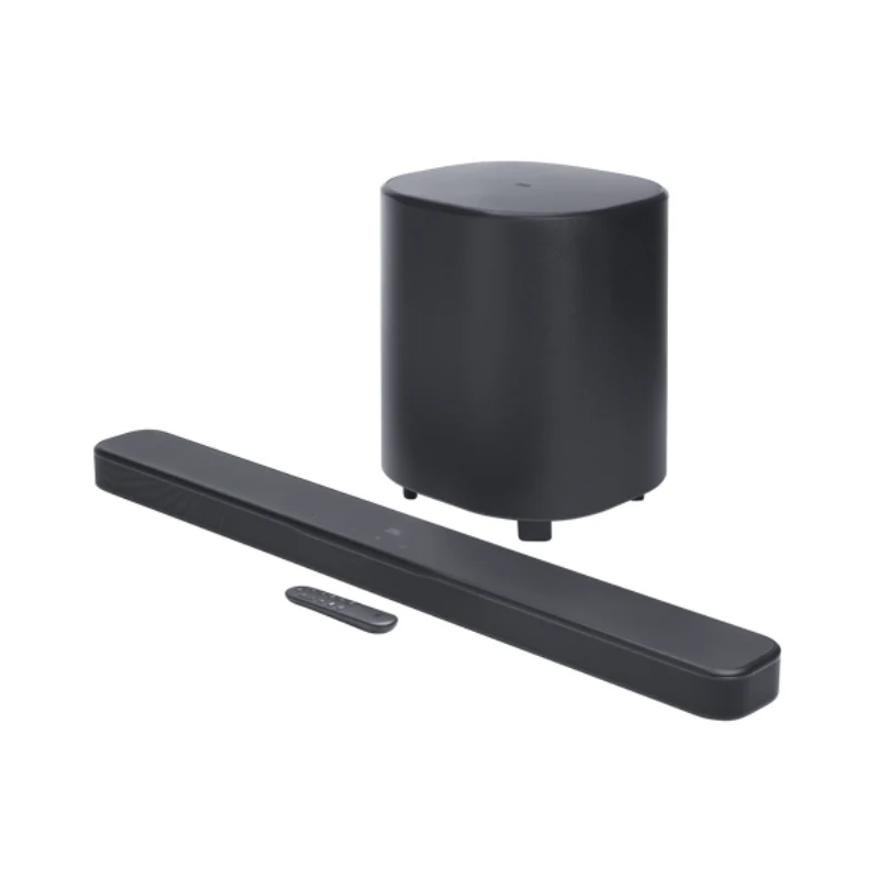 JBL Bar 500MK2 image