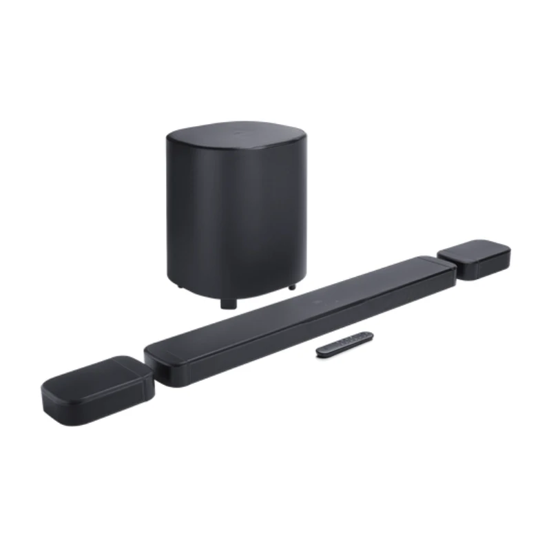 JBL Bar 800MK2 image