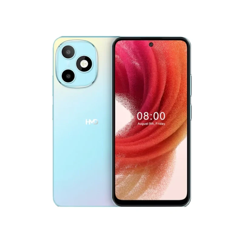 HMD Luma image