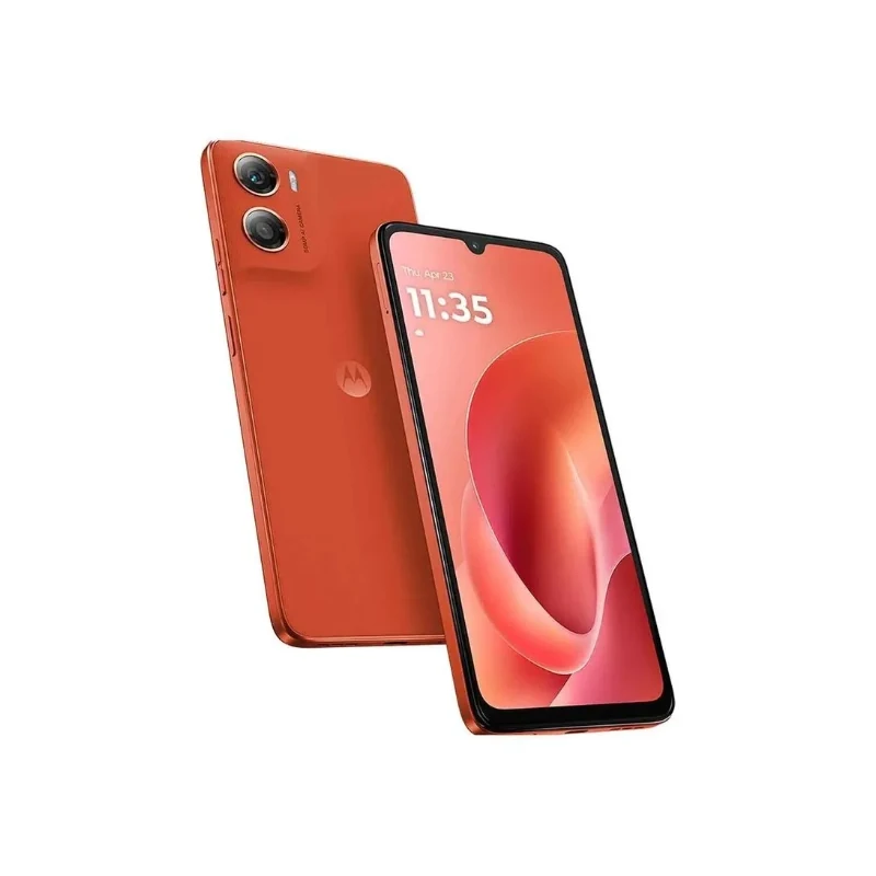 Motorola Moto G06 4G image