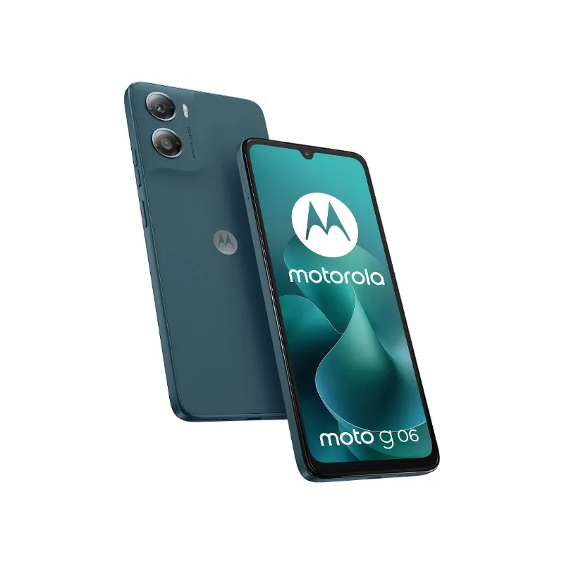 Motorola Moto G06 c