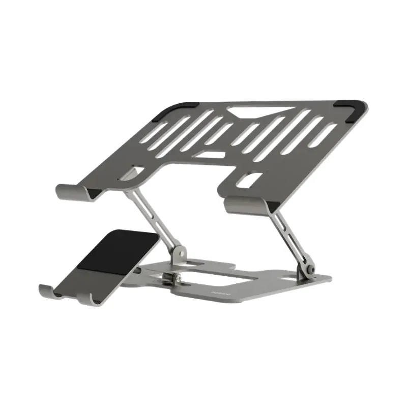 Porodo Smart Folding Multi-Device Stand image