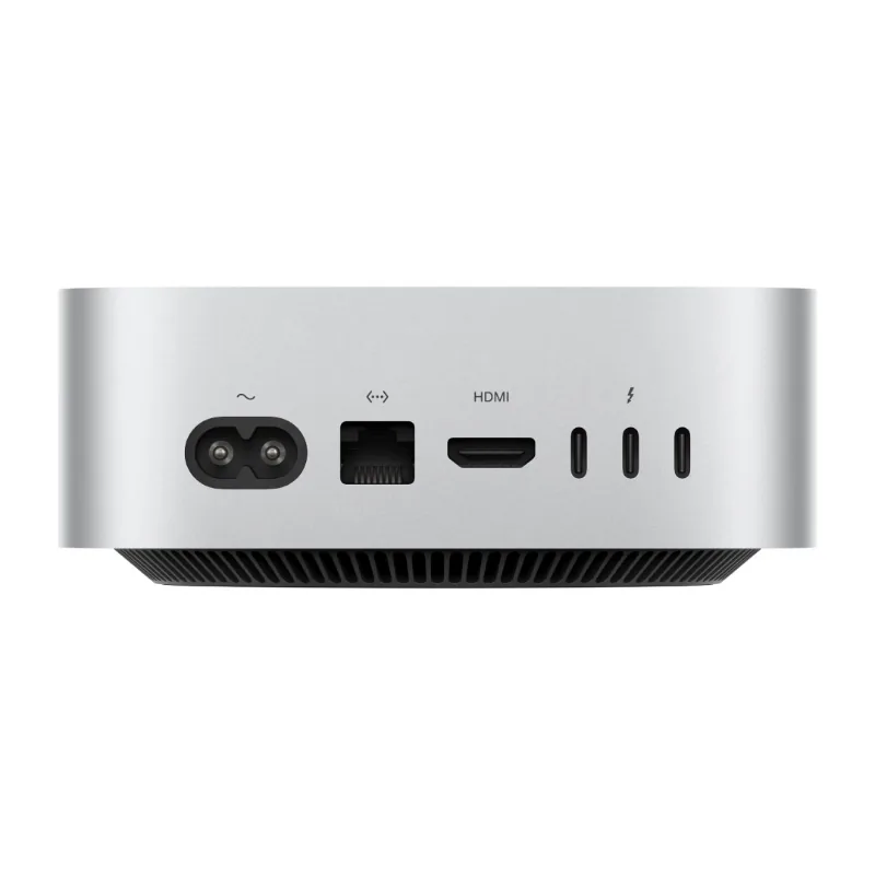 Mac Mini M4 Pro