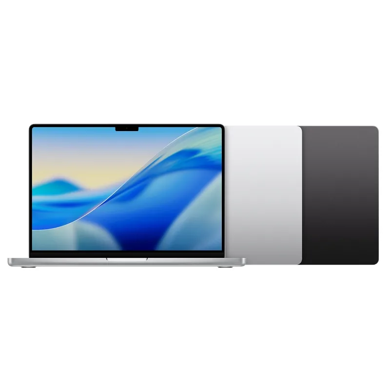 MacBook Pro 14-inch M5 Max a